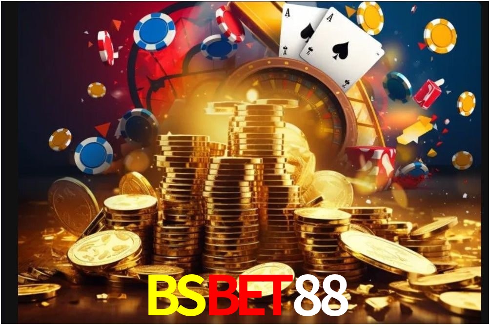 Apostas de Futebol BSBET88