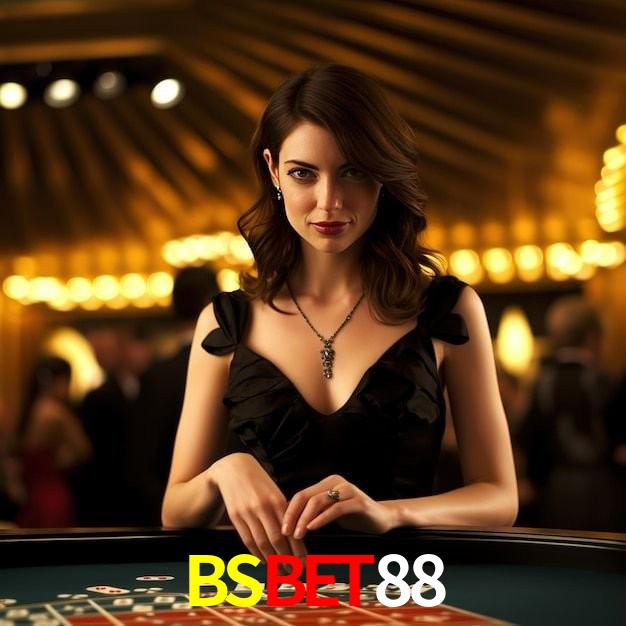 Interface do App BSBET88