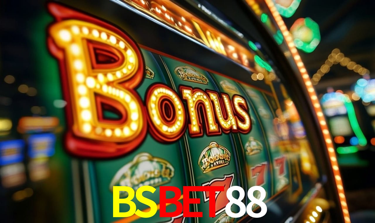 Design Responsivo BSBET88